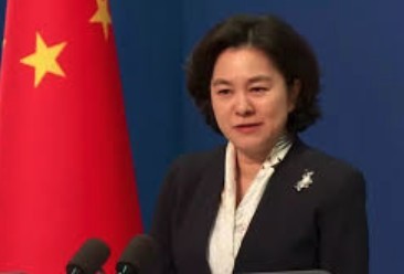 Beijing: Some medical supplies received by China earlier are unqualified too